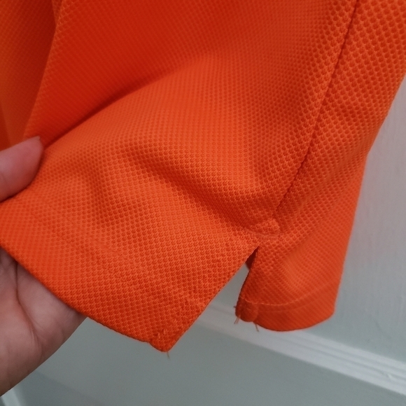 Columbia Auburn University fishing shirt Size Large PFG SEC NCAA - Picture 7 of 16